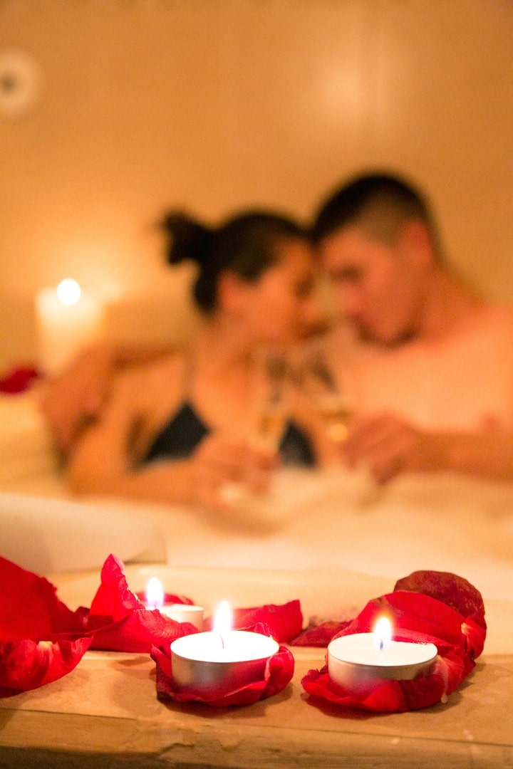 Romantique SPA